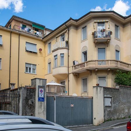 Charlotte Appartamento Con Parcheggio, 5 Terre, Vicino Stazione La Spezia Exteriör bild